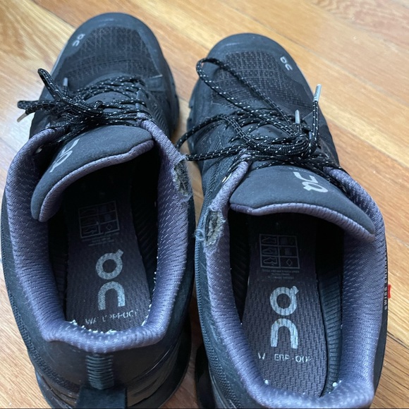 On Running Shoes On Running Shoes Poshmark